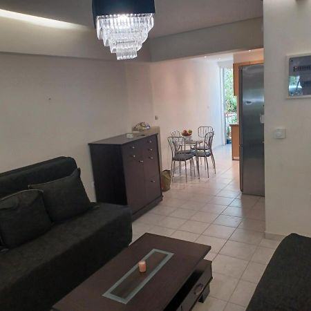 Stavros - Luxury Maisonette In Glyfada Athena Bagian luar foto