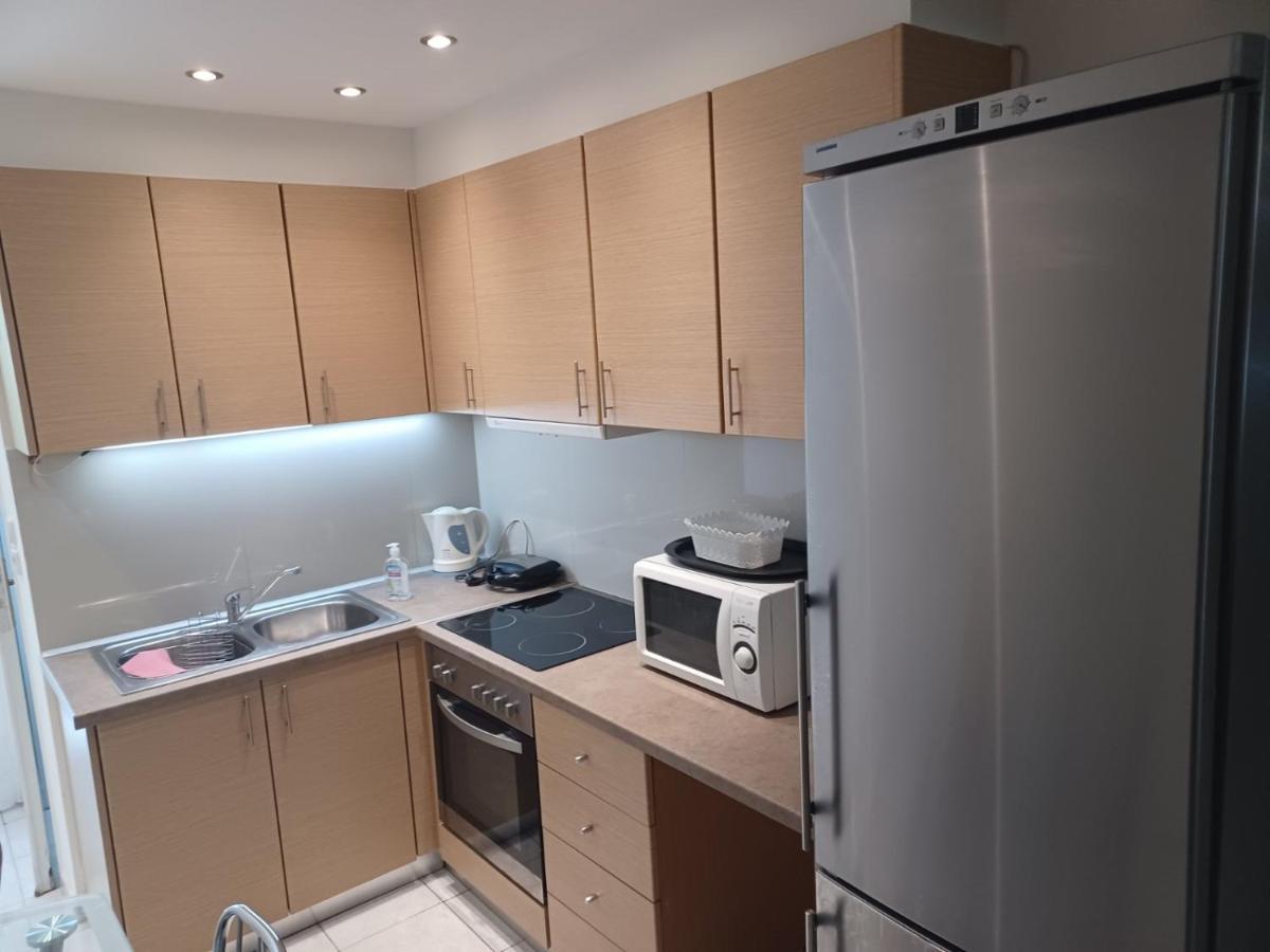 Stavros - Luxury Maisonette In Glyfada Athena Bagian luar foto