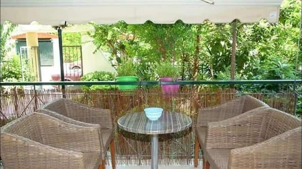 Stavros - Luxury Maisonette In Glyfada Athena Bagian luar foto