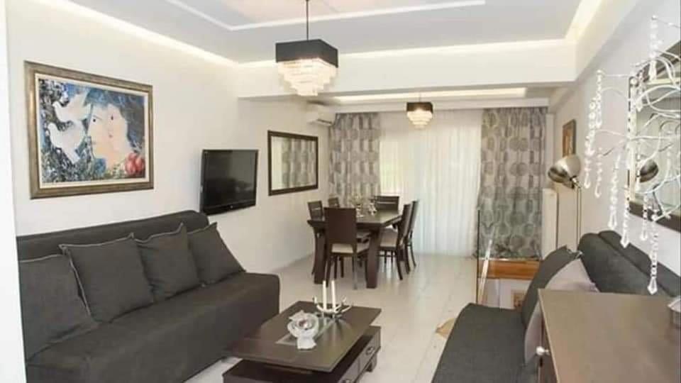 Stavros - Luxury Maisonette In Glyfada Athena Bagian luar foto